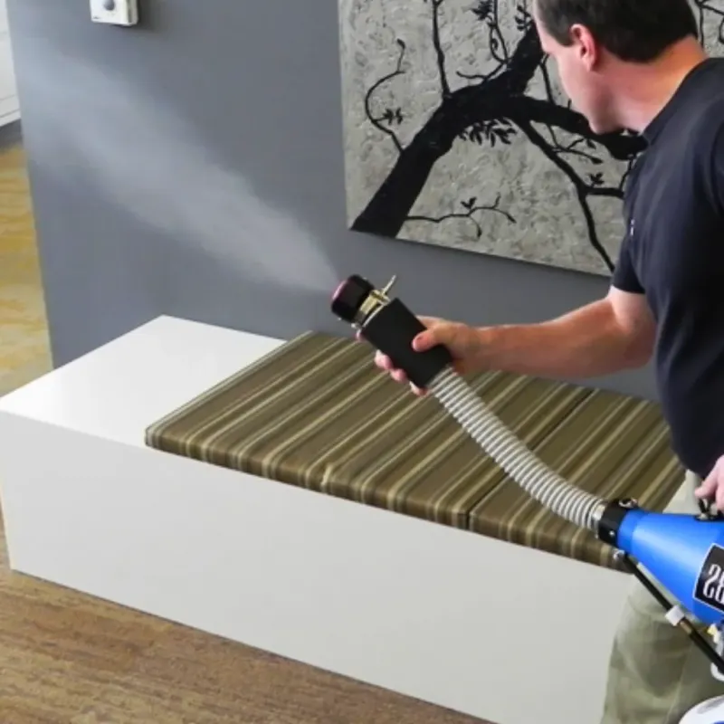 Professional Odor Removal in Cook County, IL